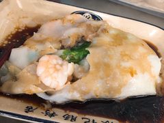 -银记肠粉店(北京路店)