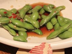 -管氏翅吧(台湾街店)