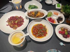 -肆月河豚·淮扬菜·湘菜(华天店)
