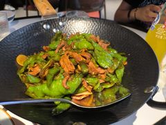 -匠熙小馆(崇文门店)