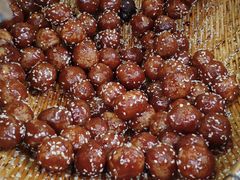 -邓记新一代糖油果子(四川煤管局供销公司职工宿舍店)