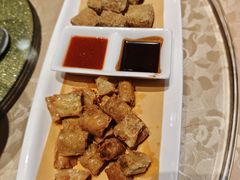 -绍兴老味道·非遗门店(银泰城店)