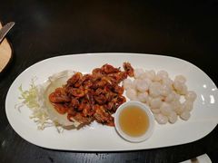 -品悦(崇明凯悦店)