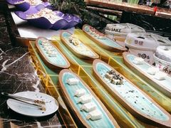 -汉丽斯巴西烤肉自助(市南店)