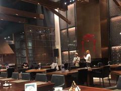 大堂-光谷希尔顿酒店-厨意意大利餐厅(鸿雁路店)