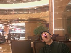 -杭州国际会议中心洲际酒店-原素全日餐厅(解放东路店)