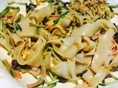 -双合园·海鲜水饺青岛菜(万佳广场店)