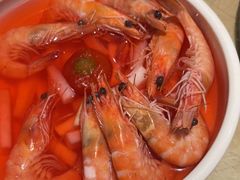 -海燕酒店·地道湖北菜(惠济路店)