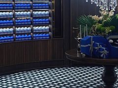 -CHARLIETOWN红茶公司(南京万象天地店)