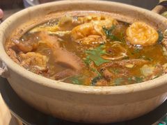 -牛腩之旅·牛腩牛杂煲(光启城美食城店)