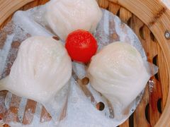 -点都德(龙之梦店)