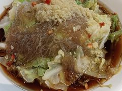 -清风园肘子馆(万家大激店)