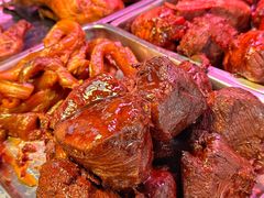 -味香鸭子店(汉口西路店)