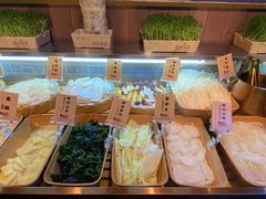 -牛New寿喜烧(虹桥新天地店)