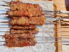 -多嘴超级肉蟹煲(吉林财富购物广场店)