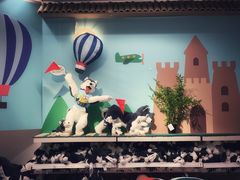 -宜家家居(哈尔滨商场店)