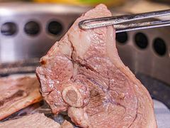 -姜胖胖首尔自助烤肉·街头小吃大排档(国瑞中心店)