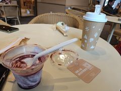 -去茶山(重庆万象城店)