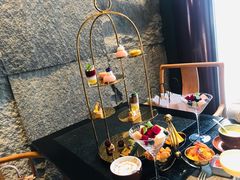 -莲西餐(曲江店)