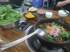 -笔记安顺夺夺粉火锅