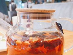 -花舍·新派粤菜·西餐·下午茶(亚运村·鸟巢店)
