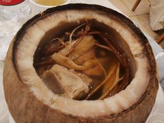 -大唐靓汤江门私房菜(景田店)