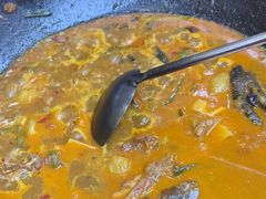 -曹丞相·地锅鸡·地锅鱼(武林店)