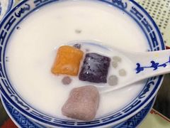 -赵氏传承特色牛奶甜品店(达明店)