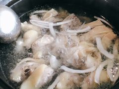 -百年果林椰子鸡(中洲店)