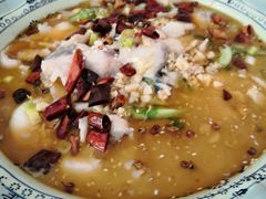 -东北酱骨头馆(蓁巷店)