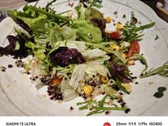-千寻山野烤肉(中关村店)