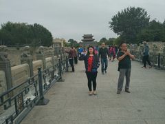-卢沟桥文化旅游区