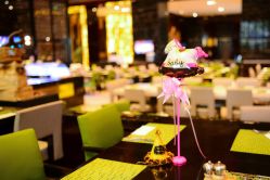 -静安洲际酒店·宴会厅