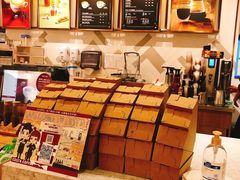 -COSTA COFFEE(上海月星环球港店)