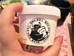 -黑牛の店·和牛烧肉(合生汇店)