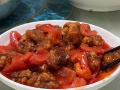 -广客美食坊(丹霞山店)