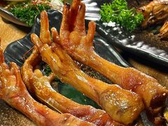 -质烤烤物·活烤海鲜(质烤总店)