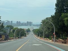 -养马岛旅游度假区