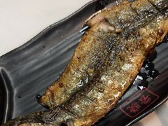 -云晓光头烧烤吧(德平路店)