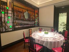 -金链花·泰国餐厅(国贸店)