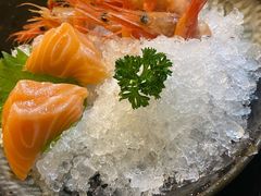 -真剑日本料理·铁板烧(贵州路店)