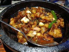 -绿茶餐厅(城西银泰城店)