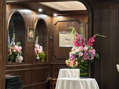 -Le Bistrot de Racine