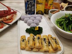 -英冠索菲特酒店·萧湘阁中餐厅