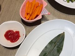 -汤城小厨•粤菜•靓汤(望京凯德mall店)