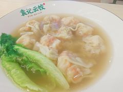 -袁记云饺(鼓楼店)