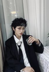 -FINE HAIR造型沙龙