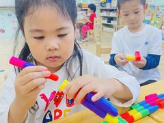 -蓝莓果幼儿园(通州梨园店)