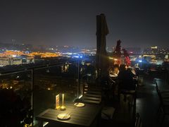 -烛影拾光观景餐厅·创意菜·摄影·小提琴(大唐不夜城店)