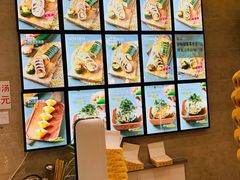-传闻来紫菜包饭·打糕(西塔韩百店)